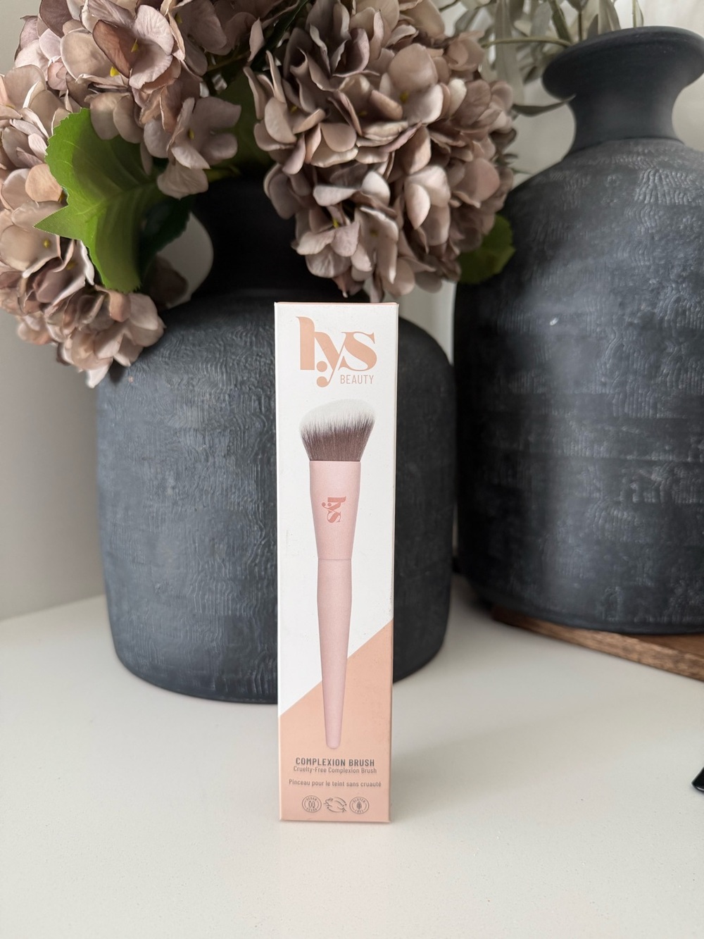 LYS Beauty Complexion Brush